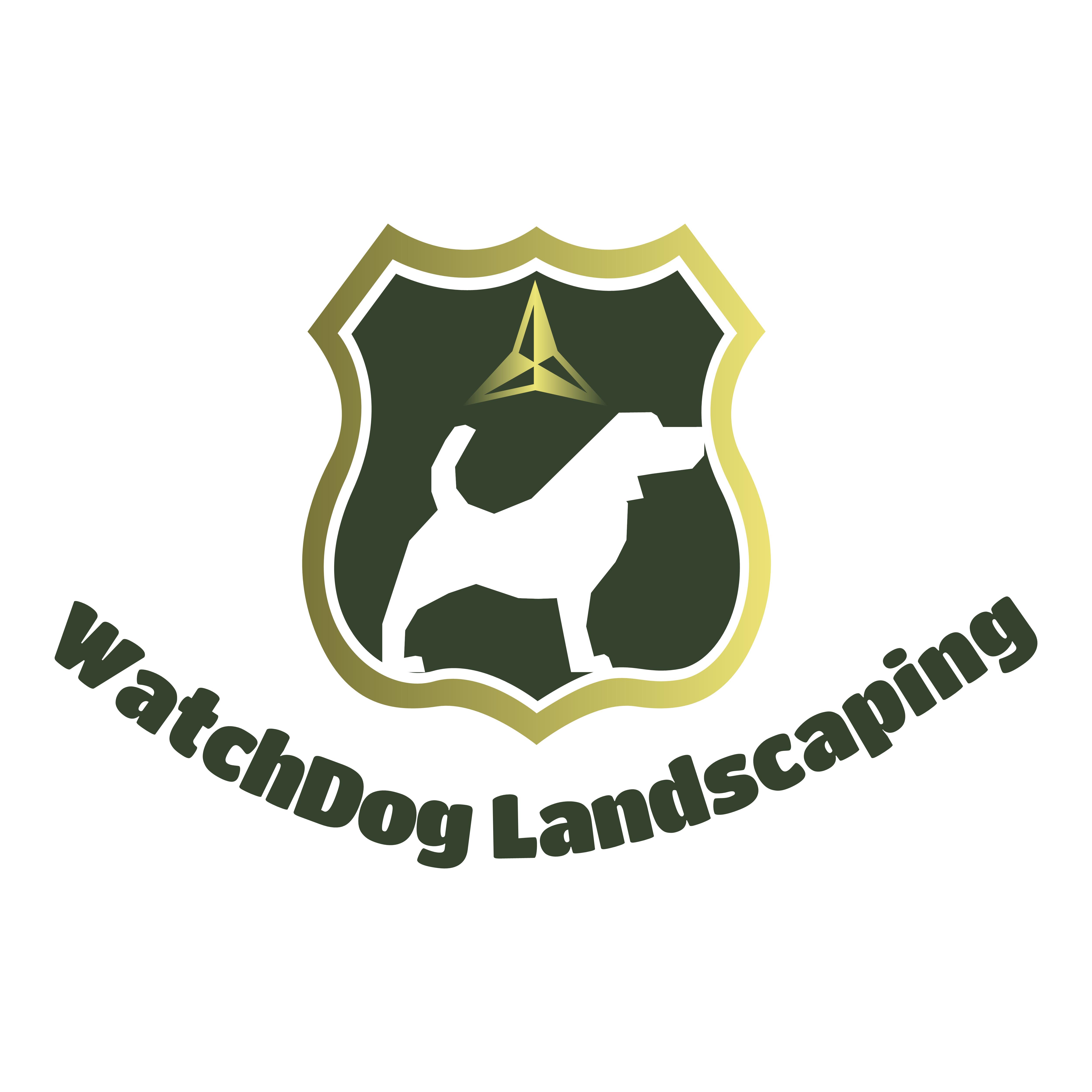 Watchdog Landscaping
