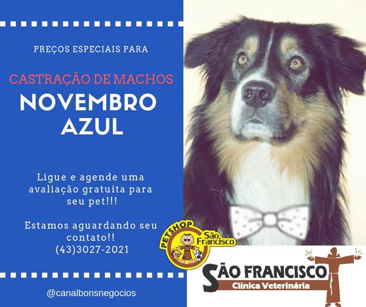 Agro Pet São Francisco