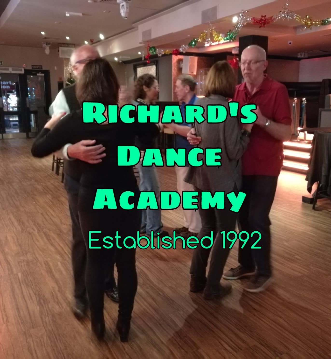 Richard's Dance Academy