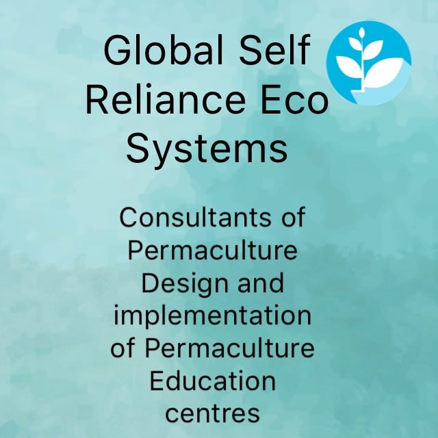 Global Self Relience Eco Systems