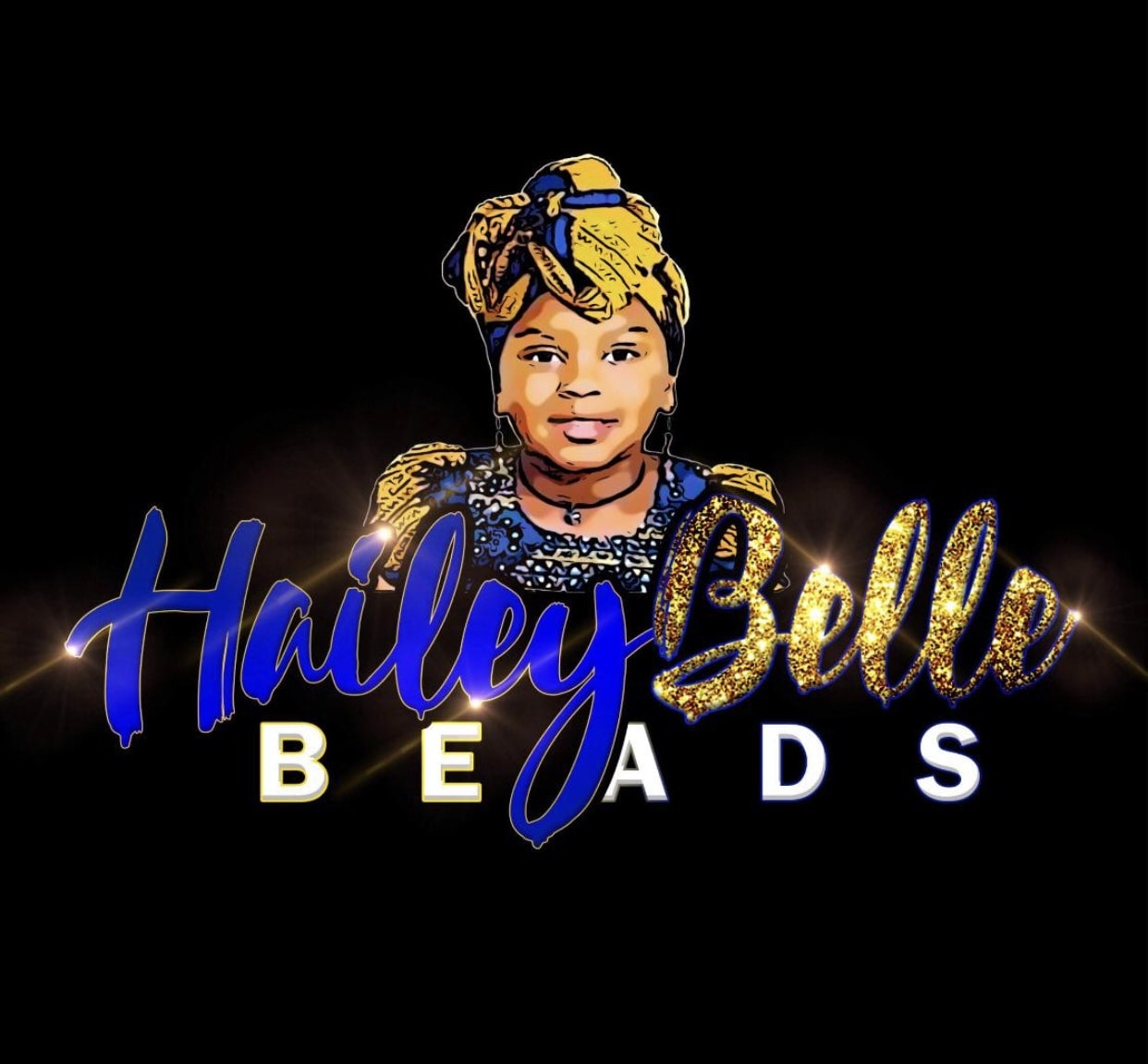 Hailey Belle Beads