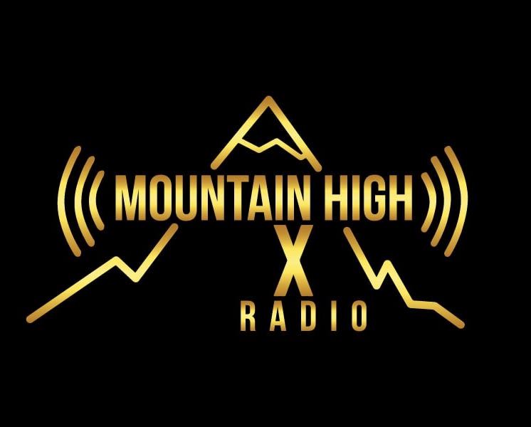 Mountain High X Radio