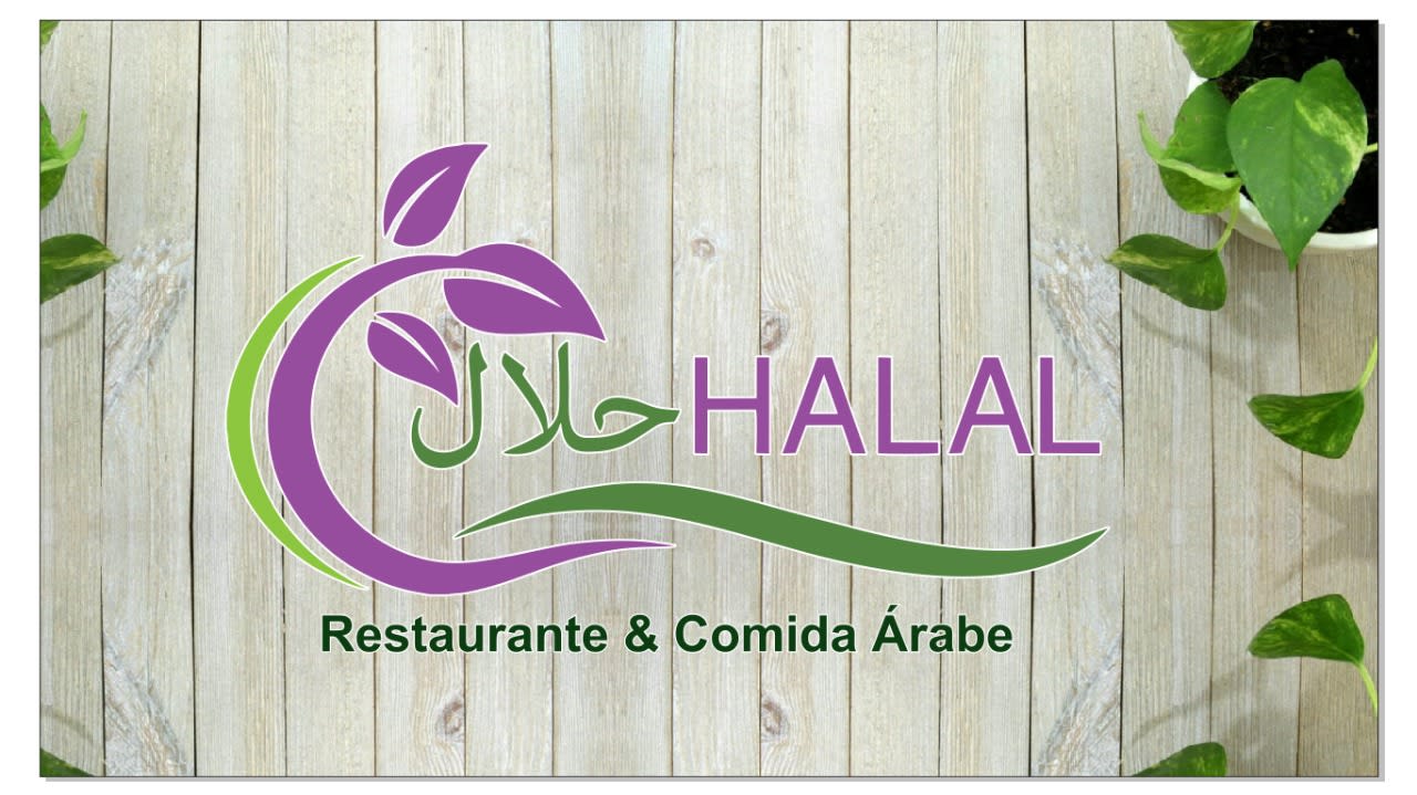 Halal Restaurante