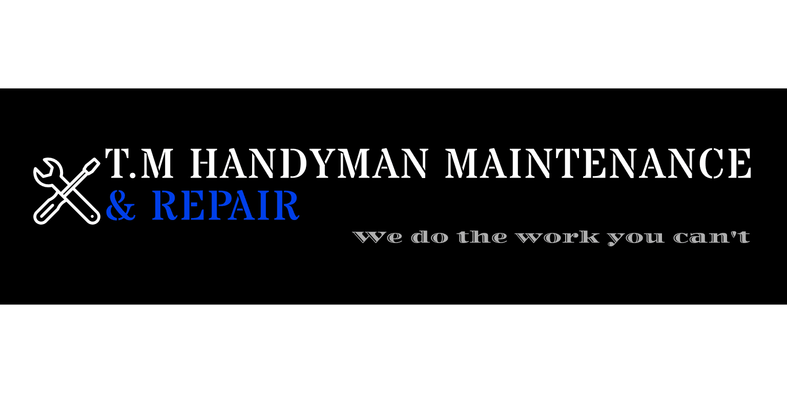 T.M Handyman & Maintenance