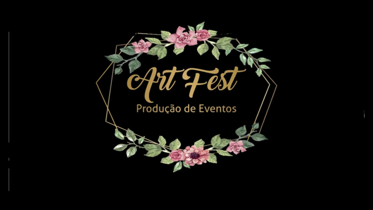Art Fest Assessoria e produção de eventos 