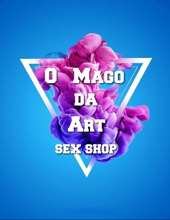 O Mago da Art Sex Shop