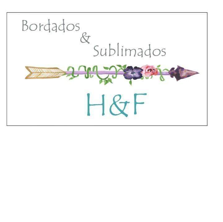 Bordados & Sublimados H&F