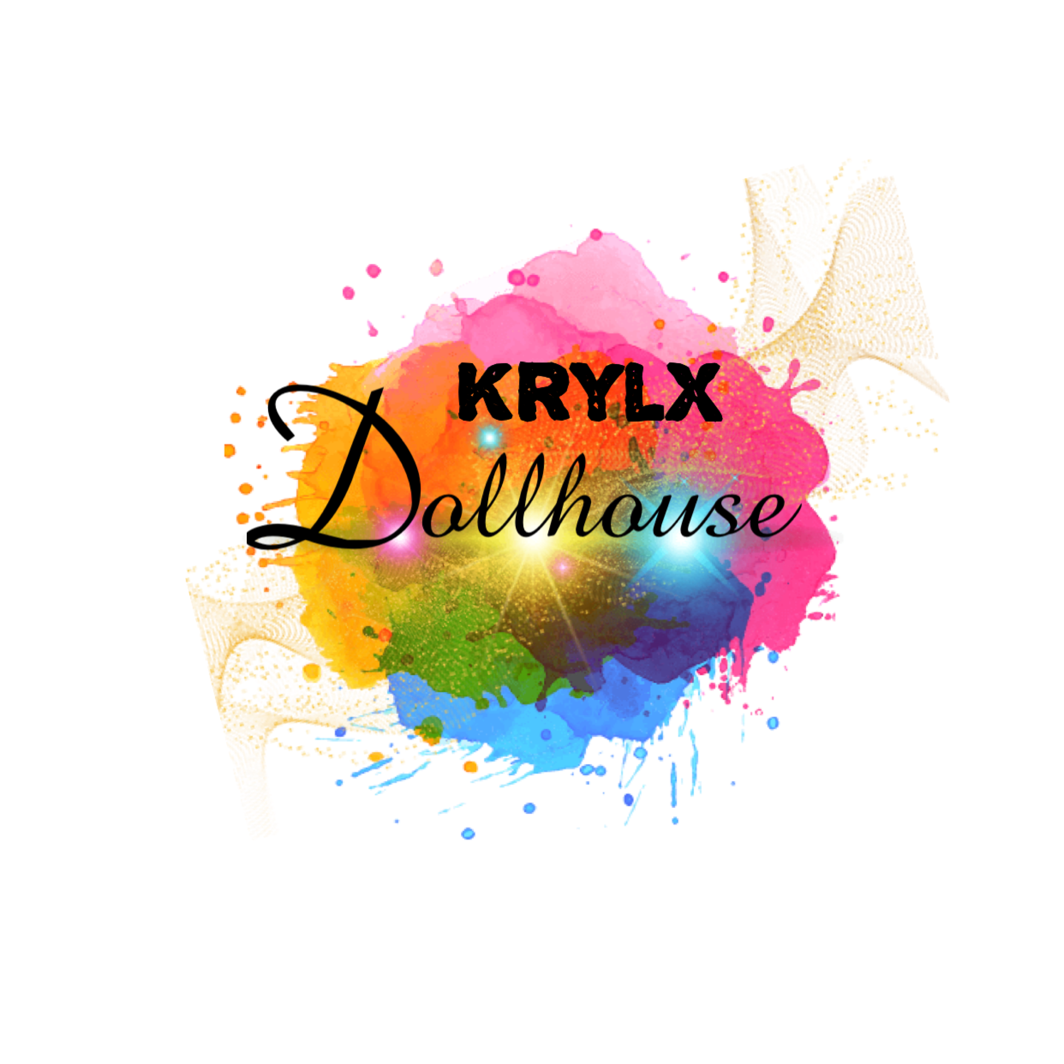 Krylx Dollhouse