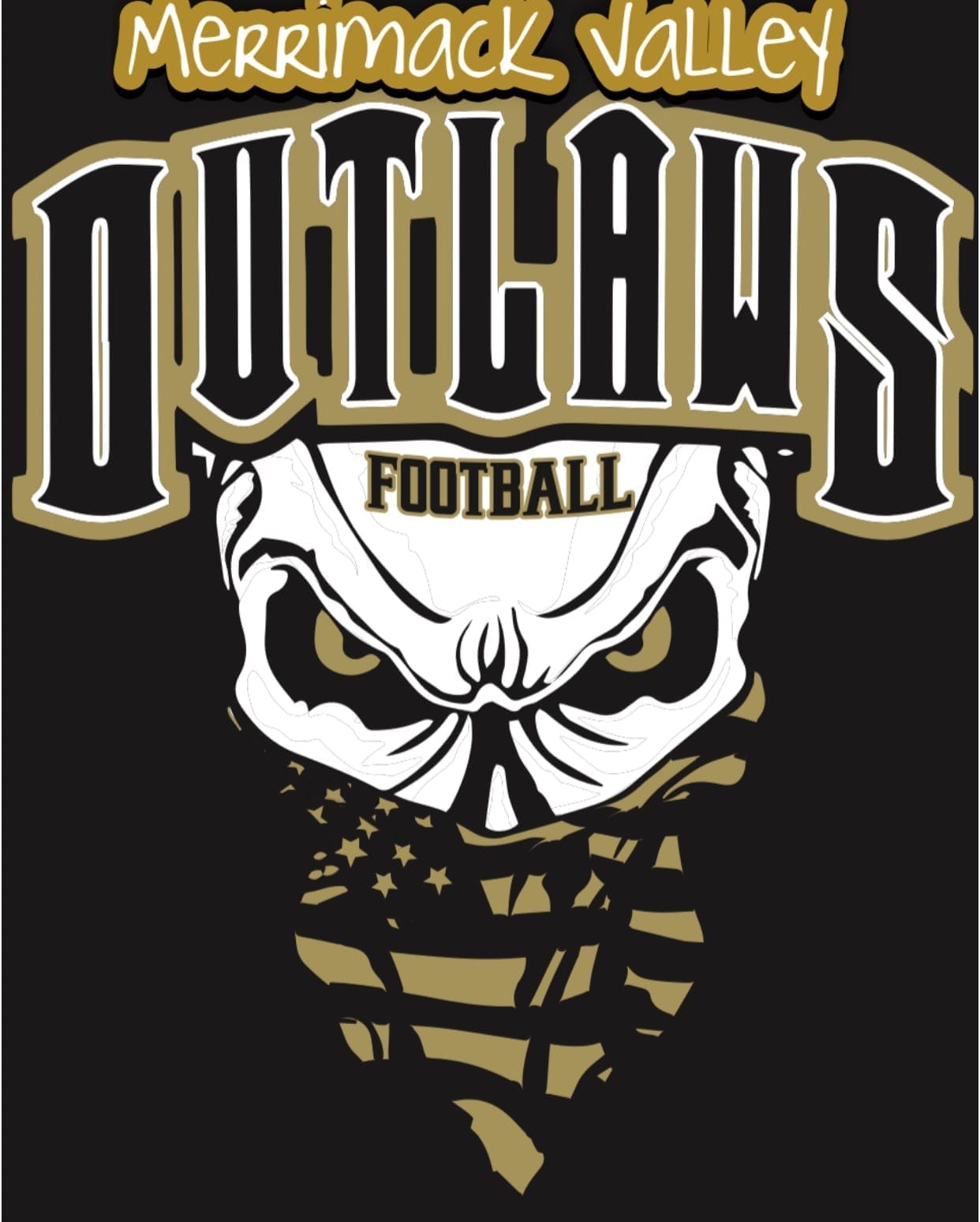 Outlaws Nation Football
