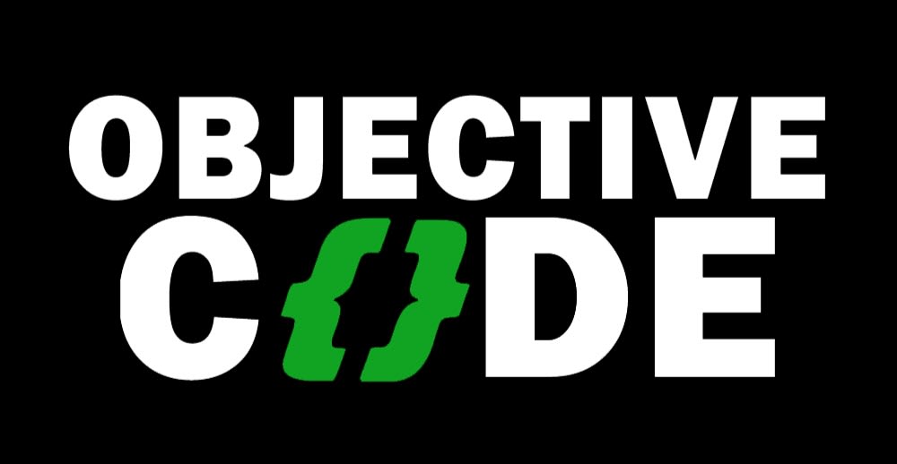 Objective Code