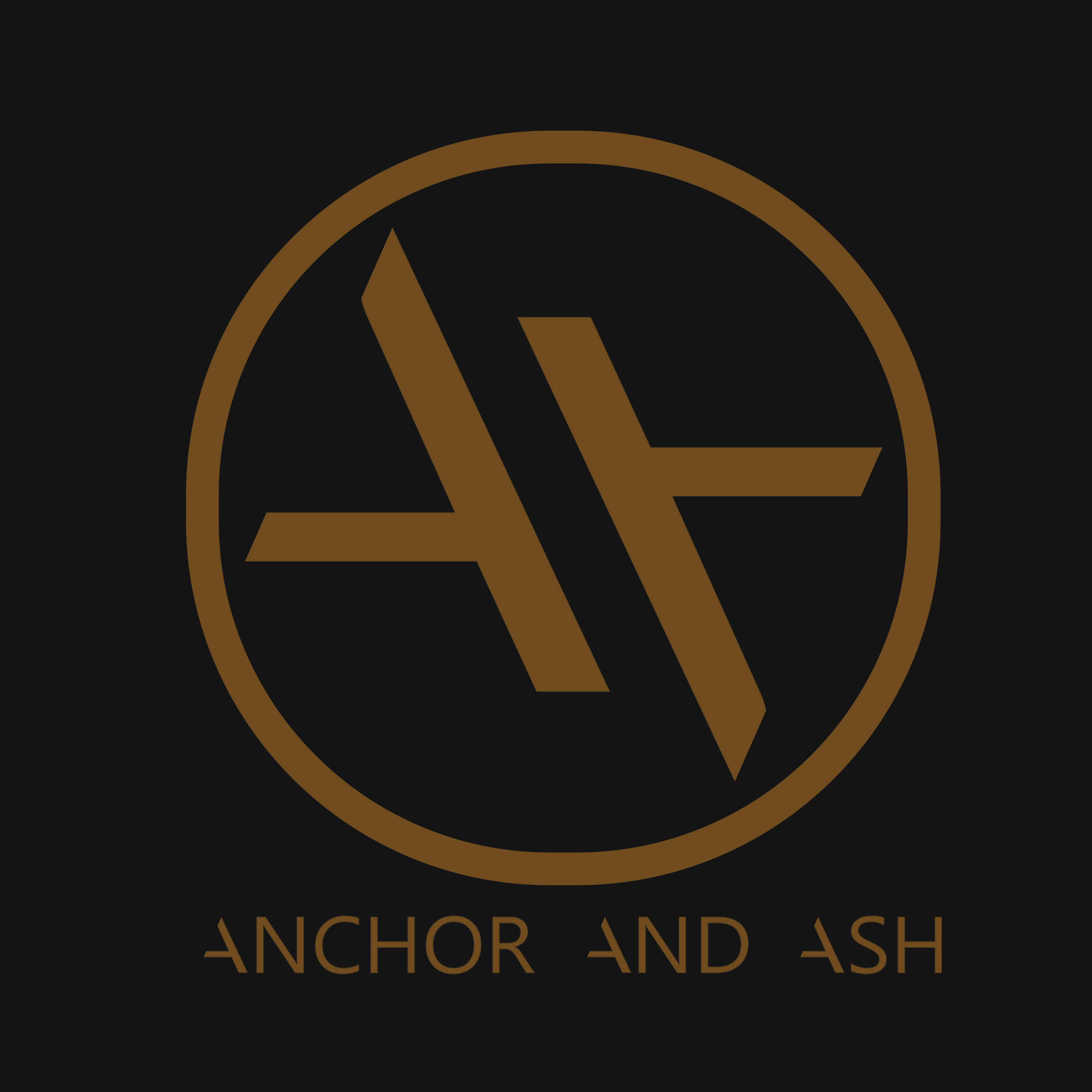 Anchor & Ash