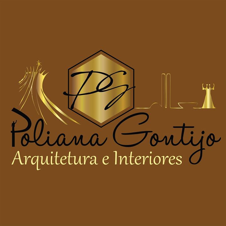 Polyana Gontijo Arquitetura, Interiores e Construção