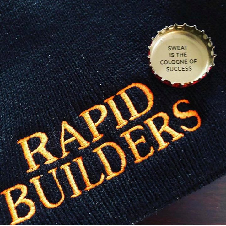 RAPID BUILDERS LLC