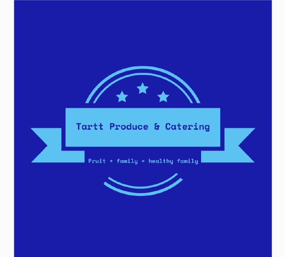 Tartt Produce And Catering