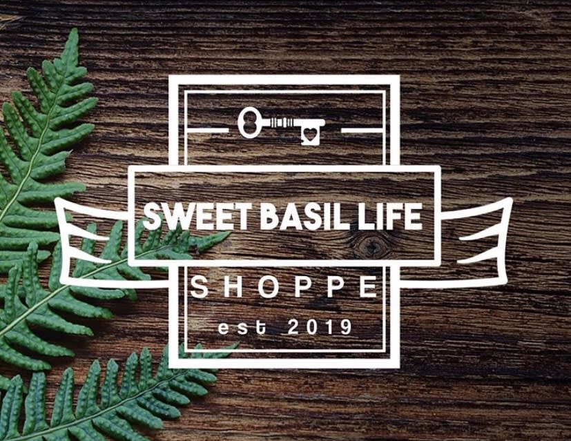 Sweet Basil Life