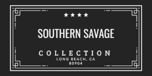 Southern Savage