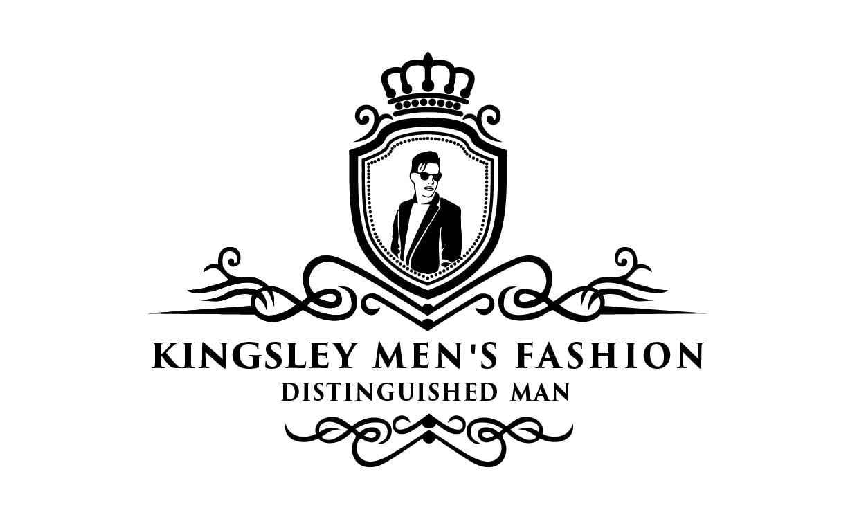 Kingsley Men’s Fashion