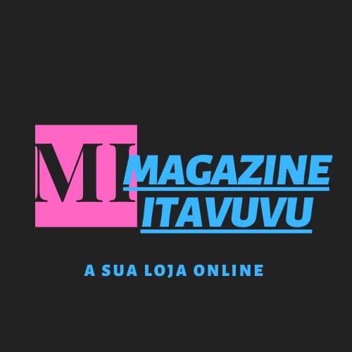 Magazine Itavuvu