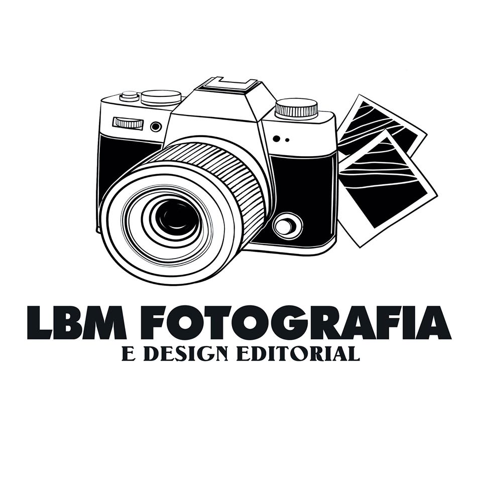 LBM Fotografia e Design Editorial