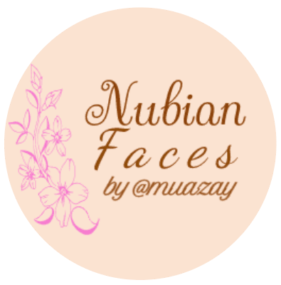 Nubian Faces