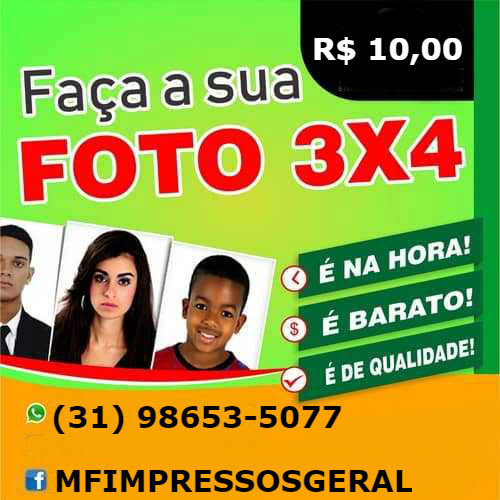 Cristal Papelaria e Informática - Xerox, Foto 3x4, Revelação de Foto,  Currículo, Cópia de Chave, Cartão de Visita, Convites Personalizados,  Impressão Colorida e muito mais.