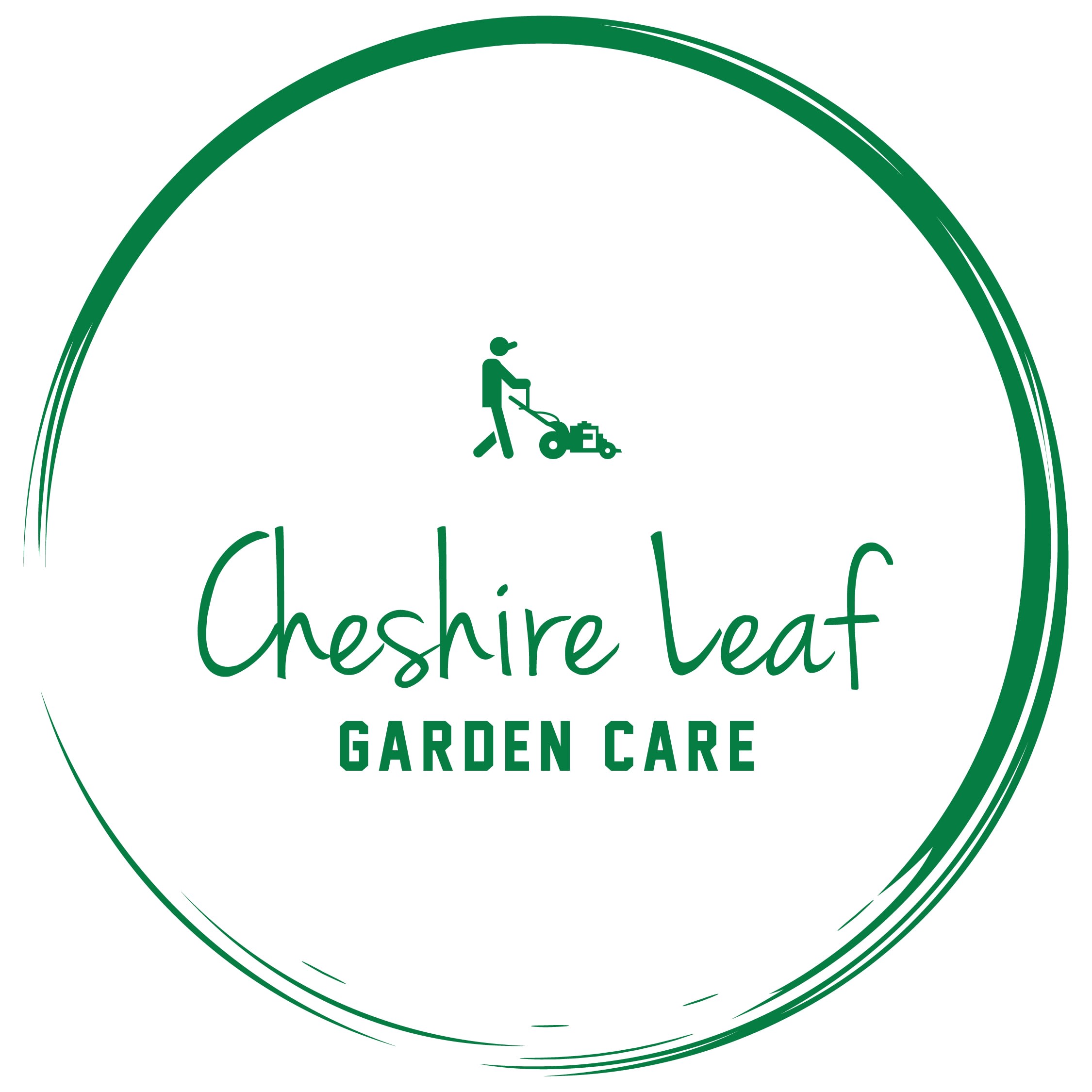 Cheshire Leaf Garden Care