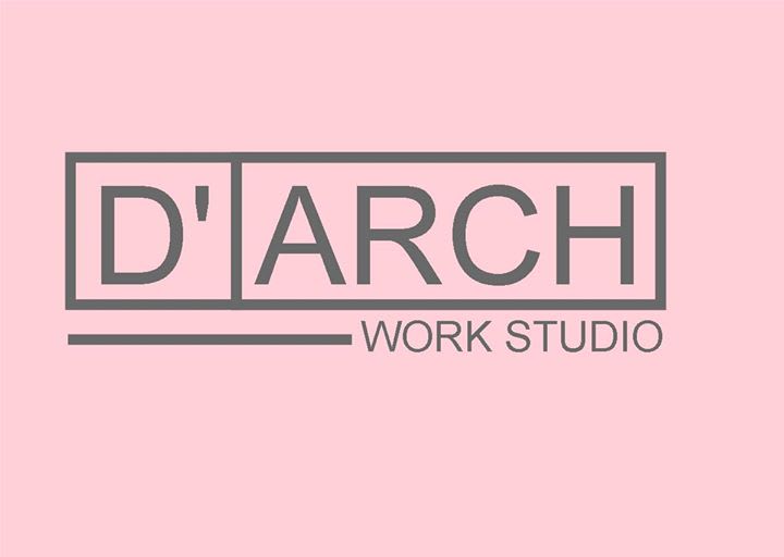 D'Arch Work Studio