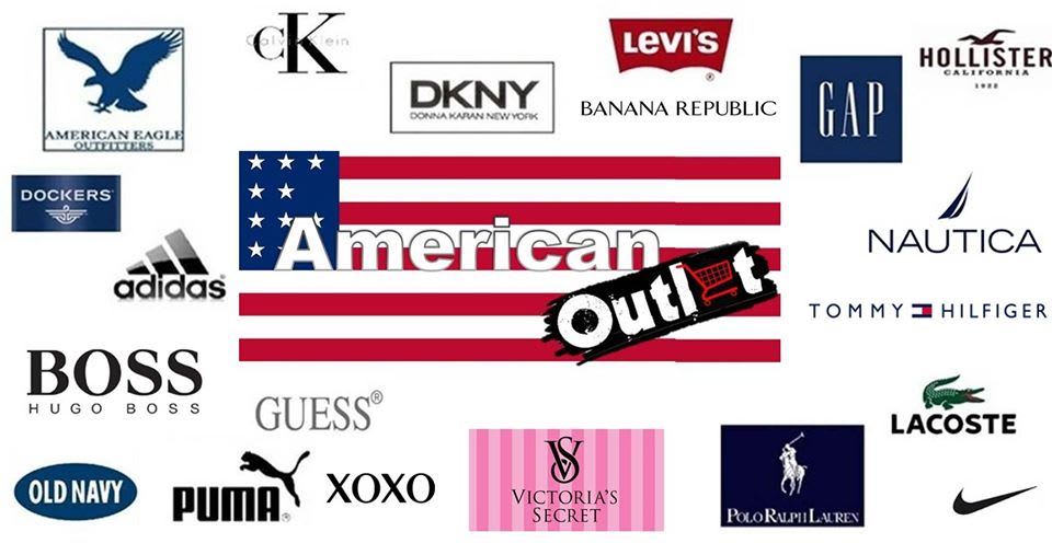 American Outlet