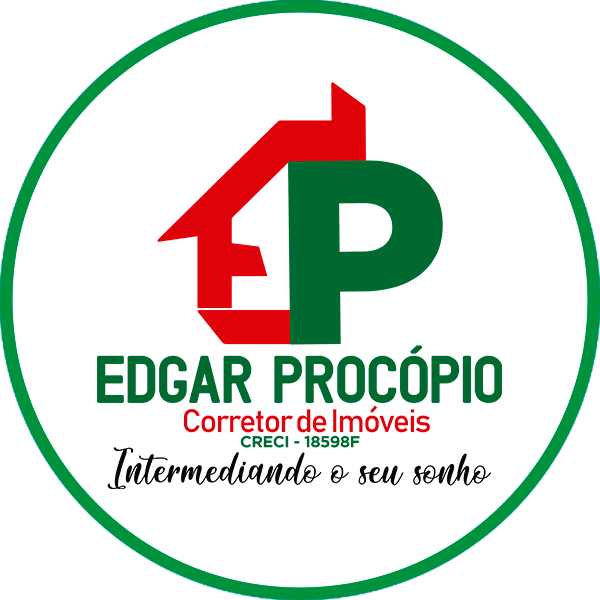 Edgar Procópio - Corretor de Imóveis