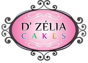 D'Zélia Cakes