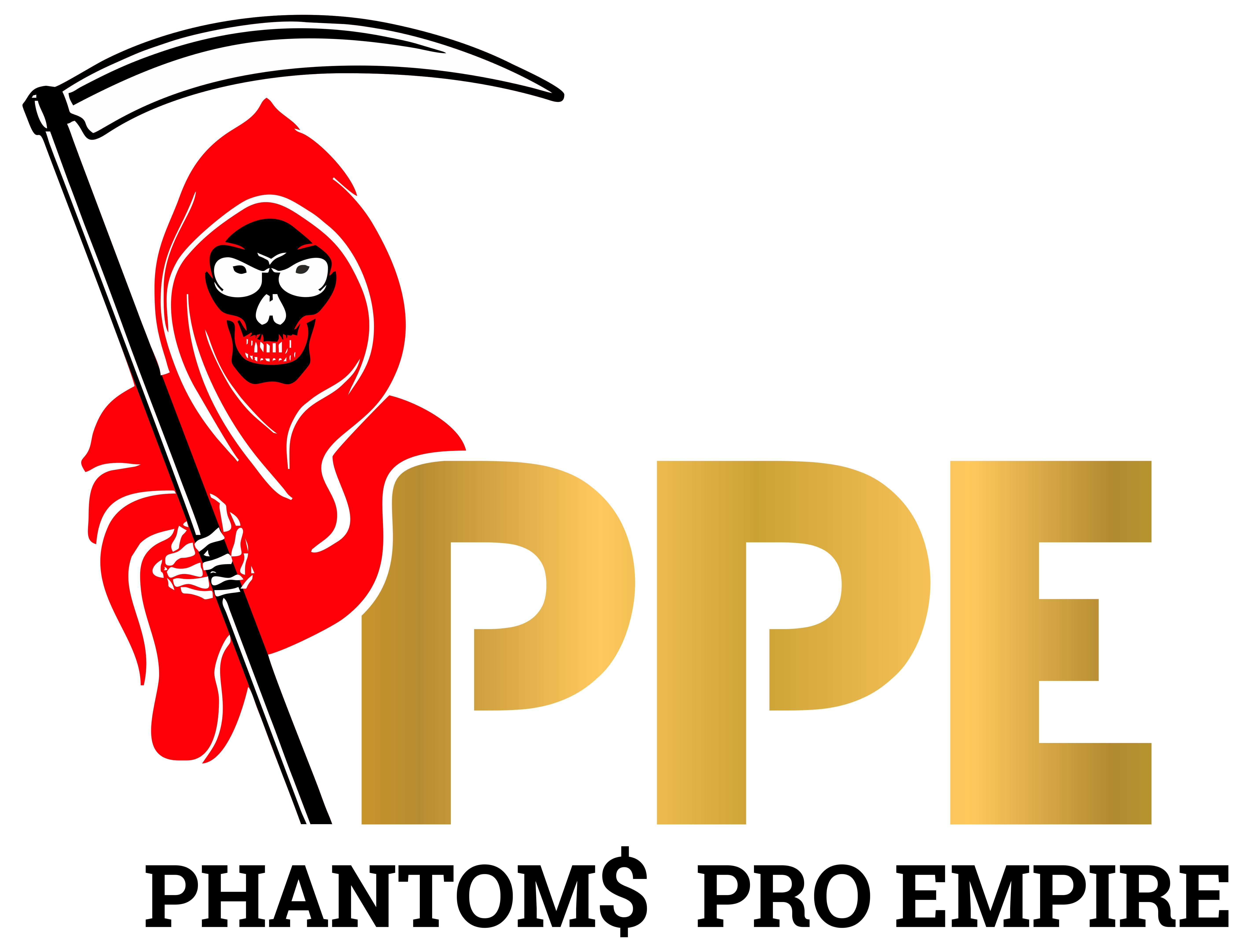 Phantom Pro Empire