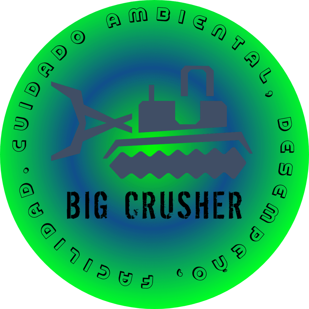 Big Crusher