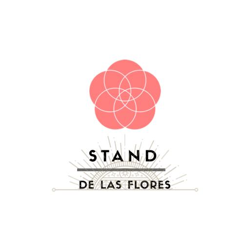 Stand De Las Flores
