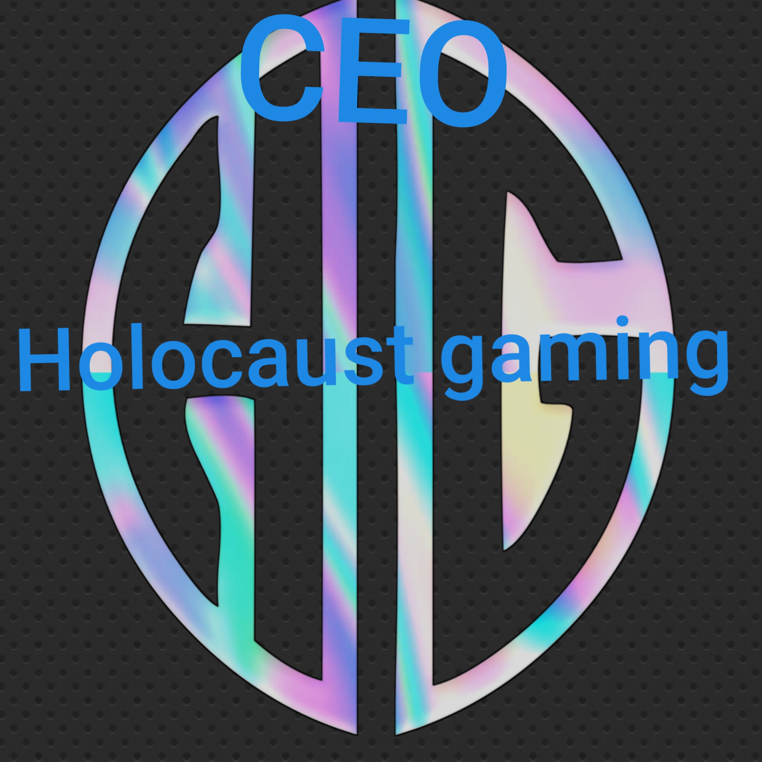 Holocaust Gaming