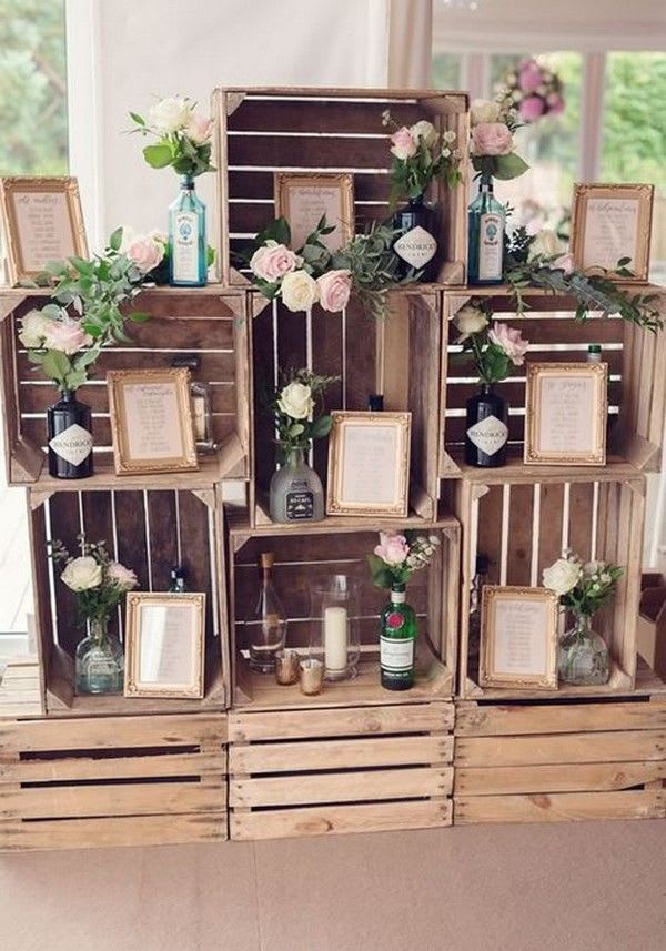 K Decor Events — wedding