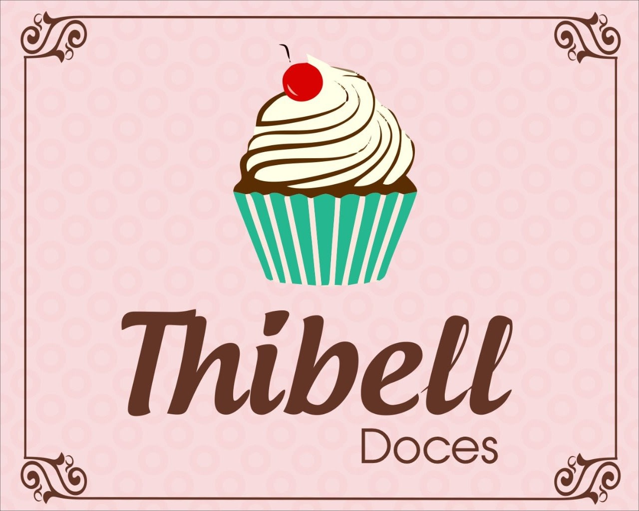 Thibell Doces