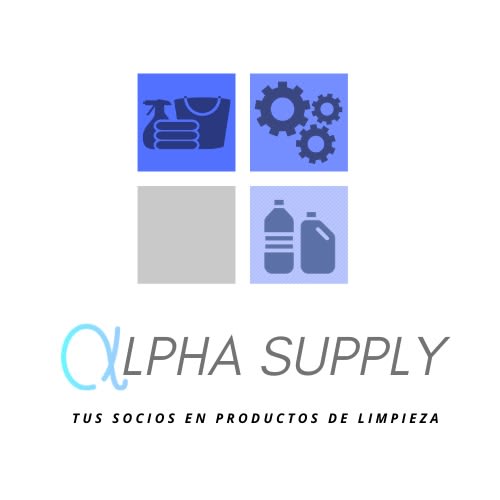 Alpha Supply
