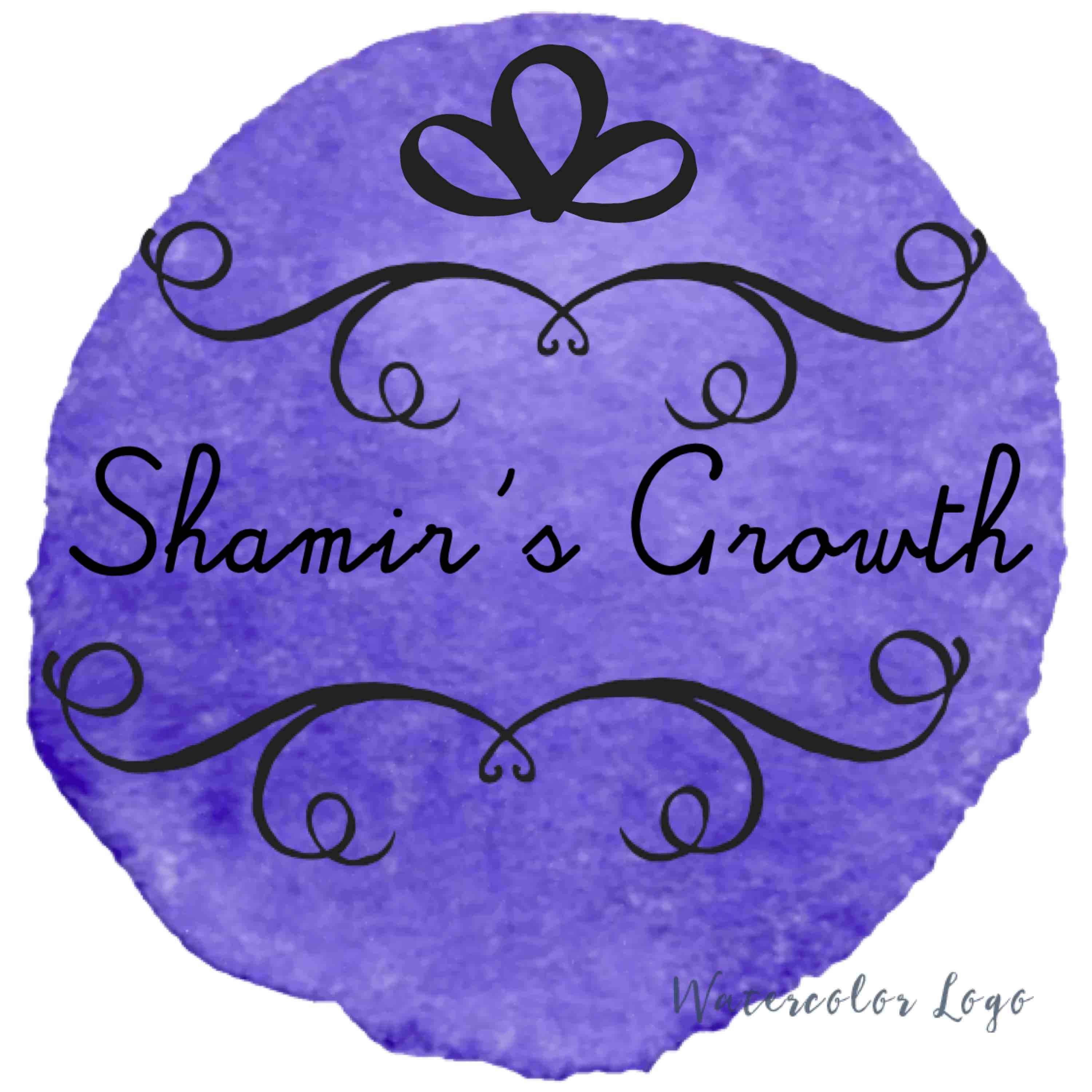 Shamir’s Growth