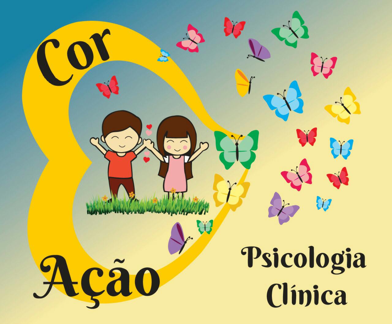 Cor&Ação - Psicologia Clínica