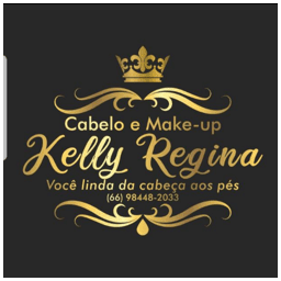 Cabelo e Make-Up Kelly Regina