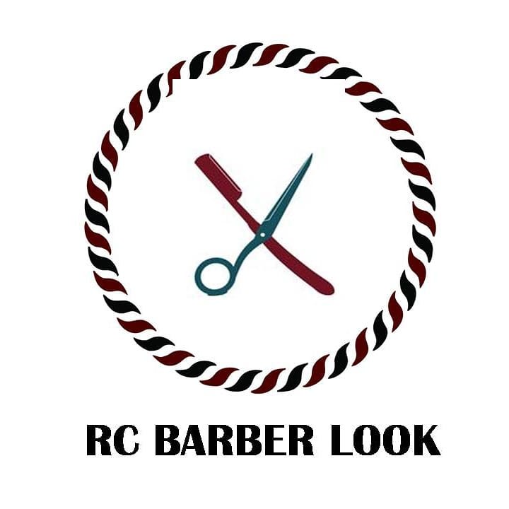 RC Barber Look