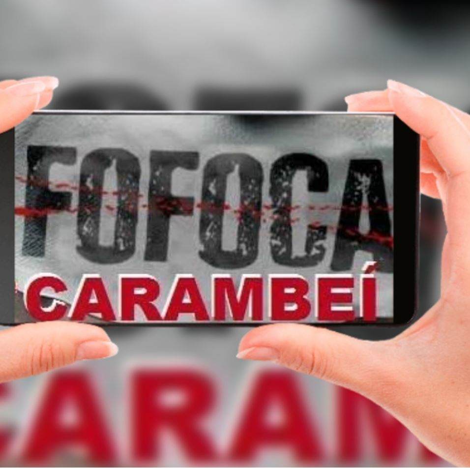 Fofoca Carambeí