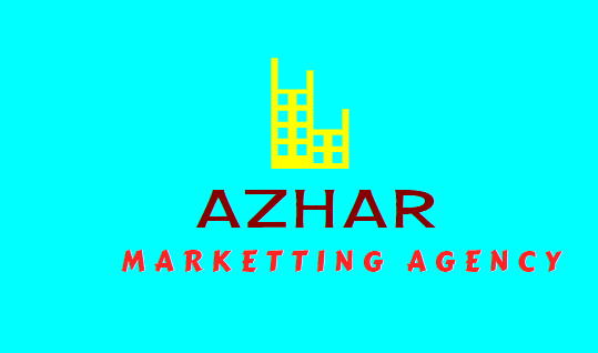 Azhar Marketing Agency