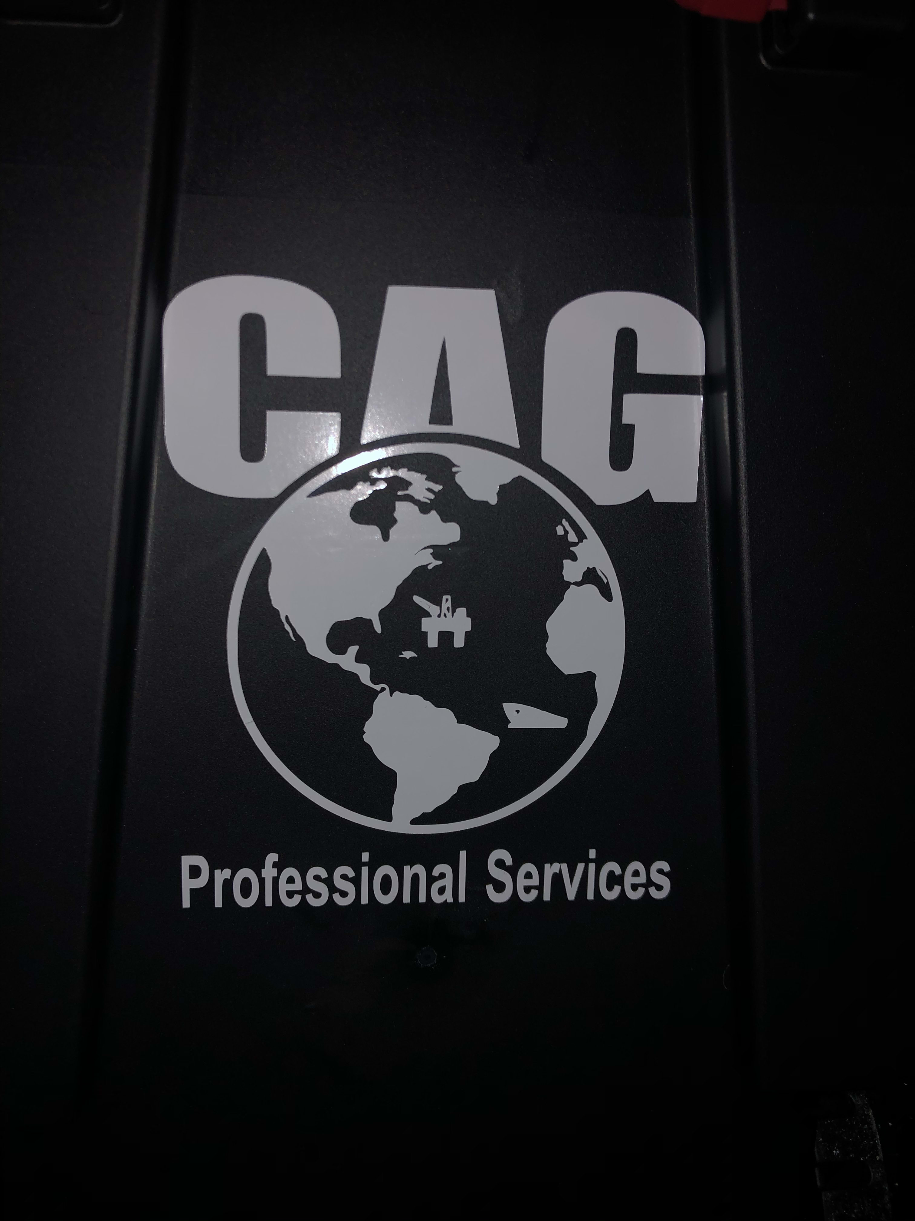 CAG Professional Services