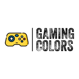 Gaming Colors