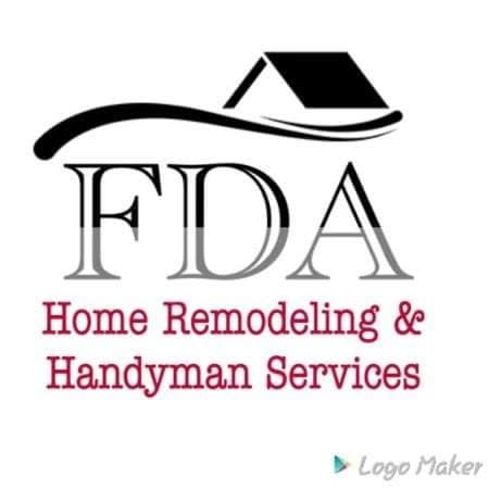 FDA Home Remodeling & Handyman Services 