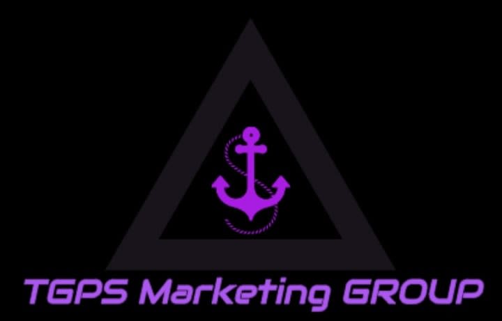 TGPS Marketing GROUP INC.