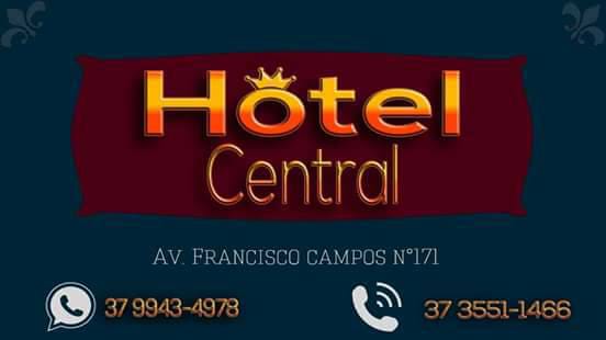 Hotel Central Dorense Ltda