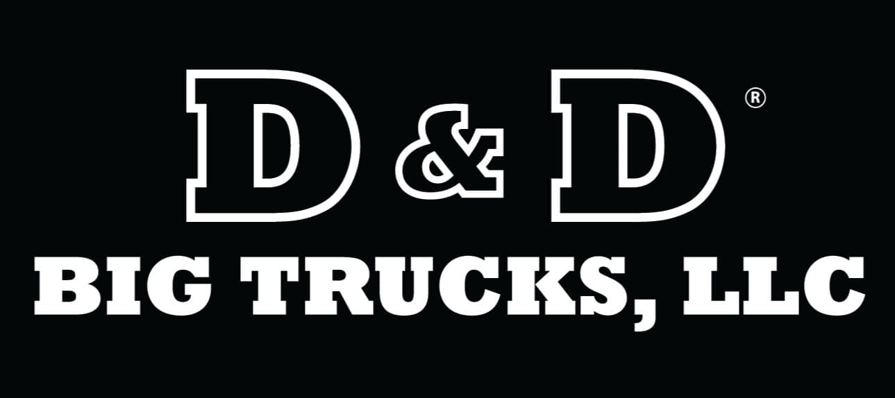 DD Trucks