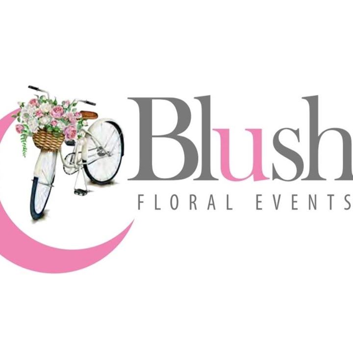 Blush Floral Events
